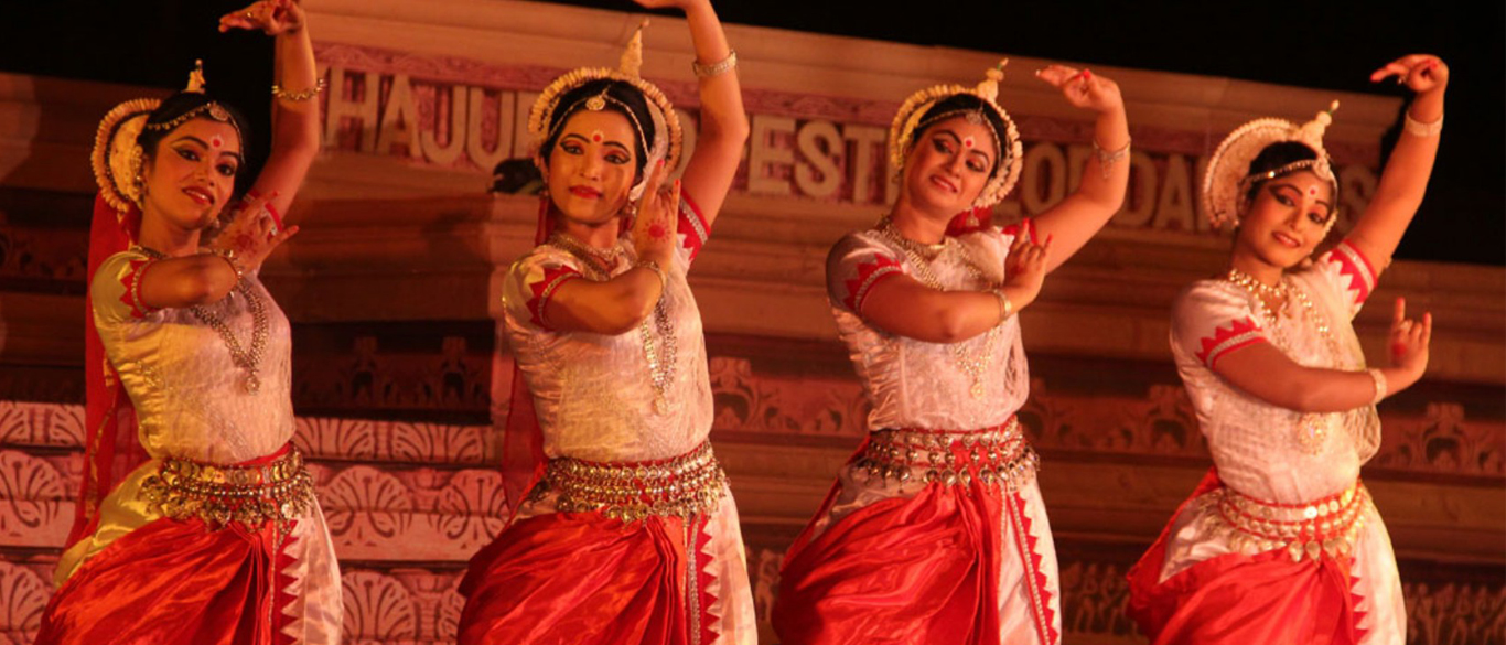 Khajuraho Dance Festival 2020, Khajuraho Dance Festival Shedules,Khajuraho Dance Festival Dates, Khajuraho Dance Festival Tickets.