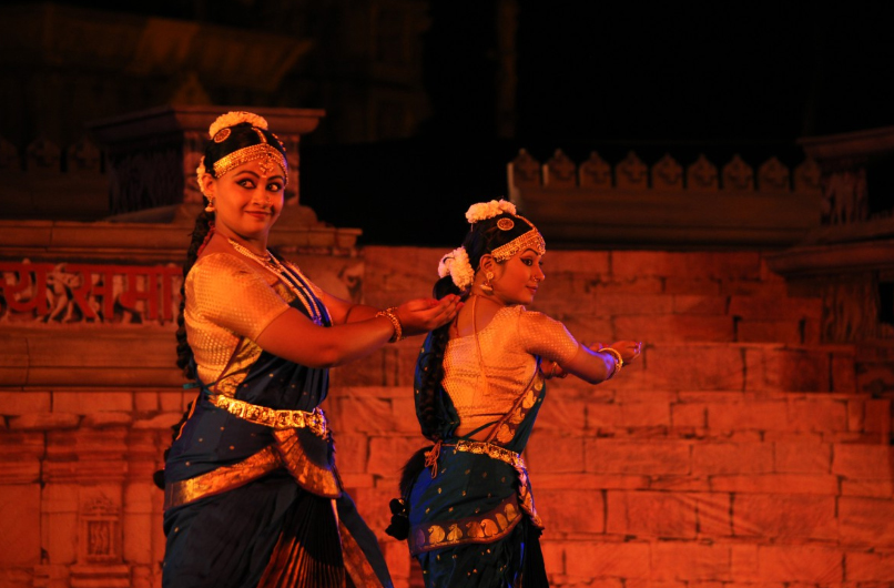 Khajuraho Dance Festival 2020,Khajuraho Dance Festival
